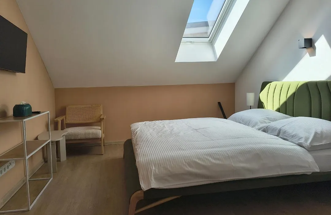 Chill Apartments-1