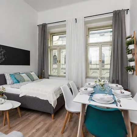 Chill Apartments-2